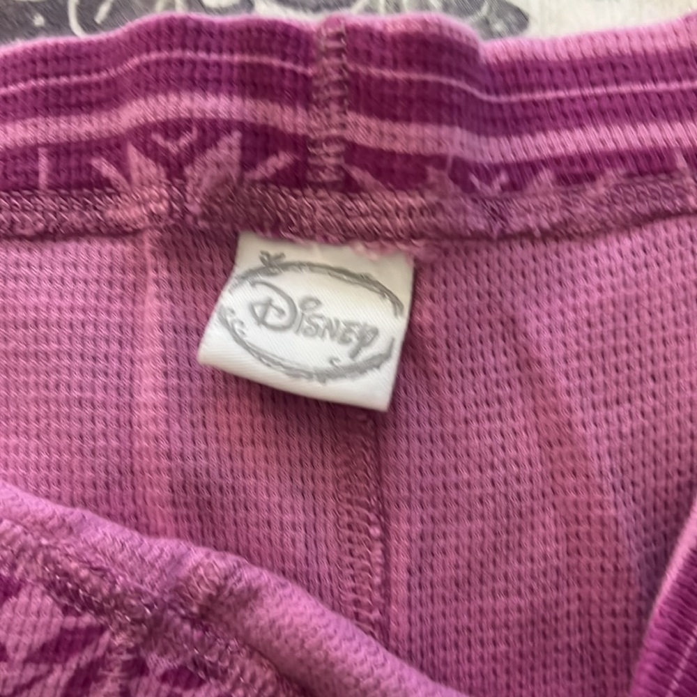 Disney Tinker Bell Pyjamas - Picture 6 of 6